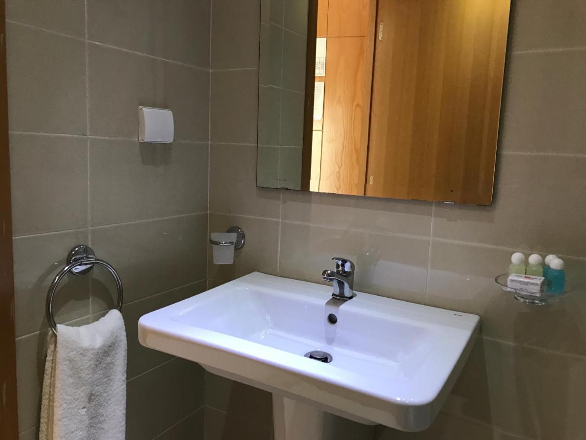 Hotel Al Karmel Tunis Luaran gambar