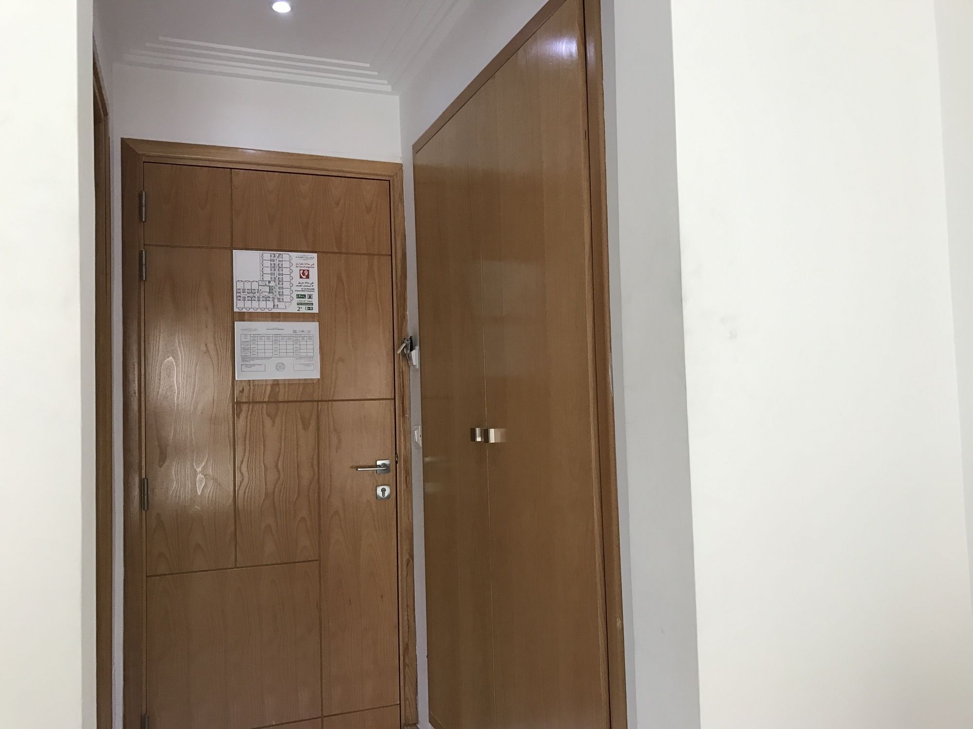 Hotel Al Karmel Tunis Luaran gambar