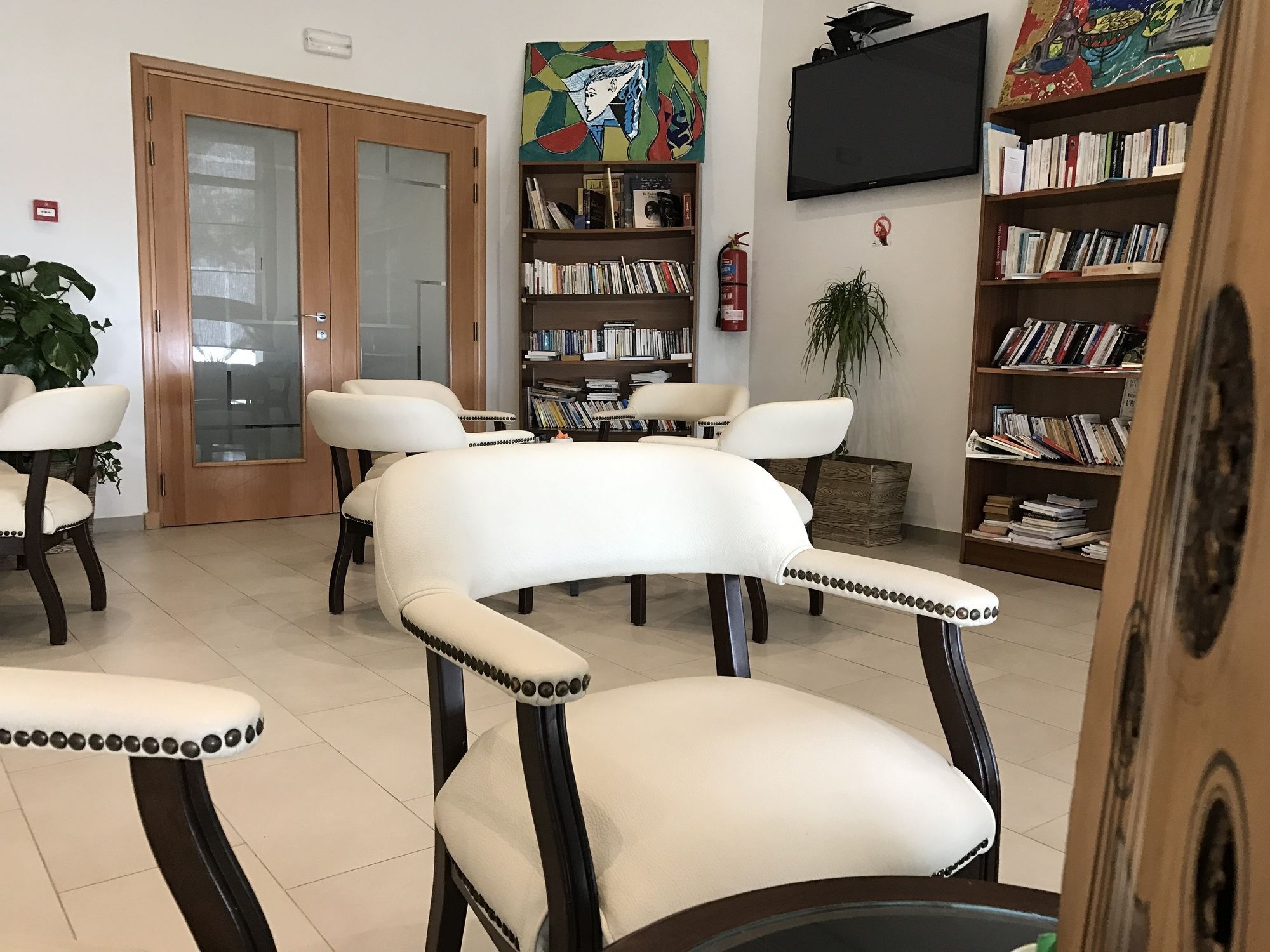 Hotel Al Karmel Tunis Luaran gambar