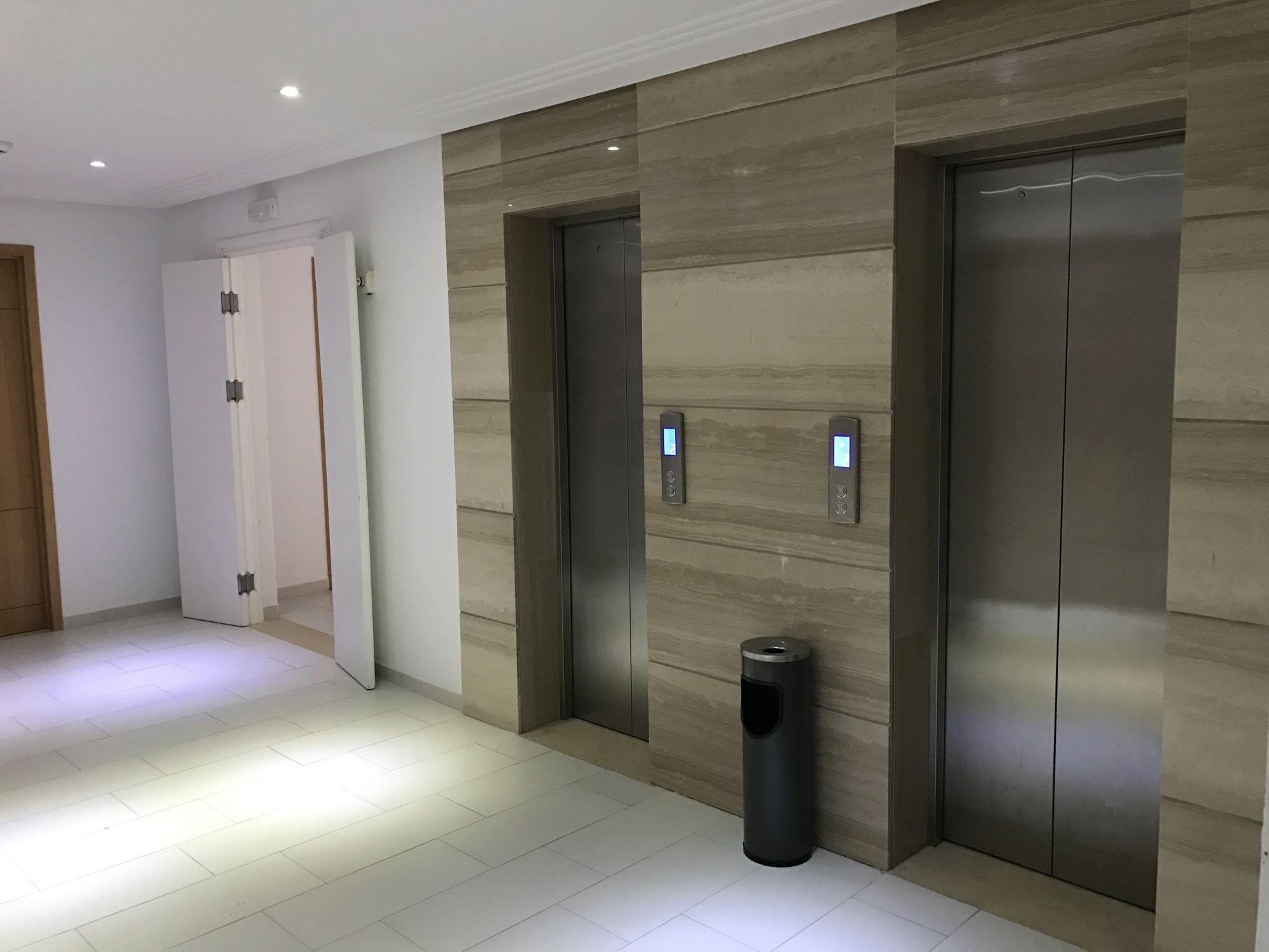 Hotel Al Karmel Tunis Luaran gambar