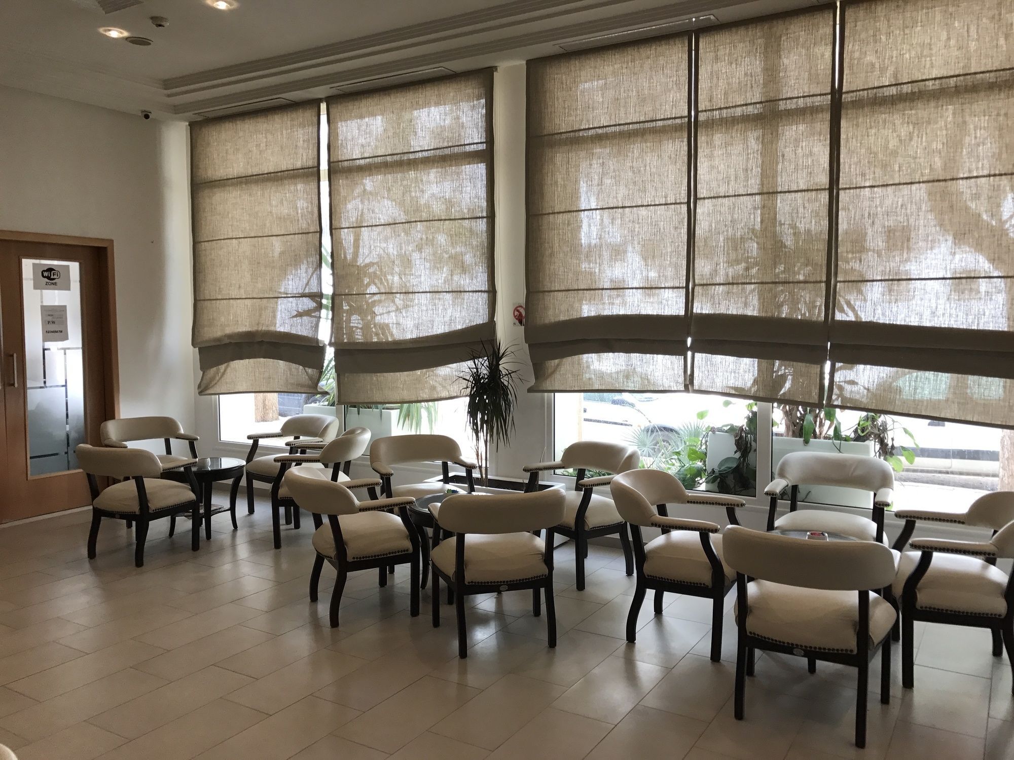 Hotel Al Karmel Tunis Luaran gambar